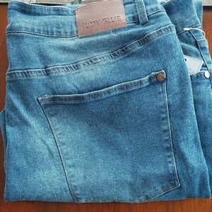 Judy Blue Classic Blue Jeans Medium-Light Wash